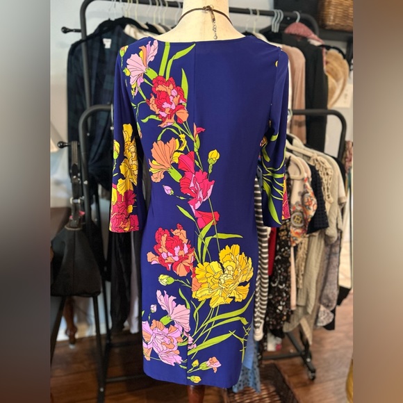 Ronni dress 6p - Picture 2 of 5